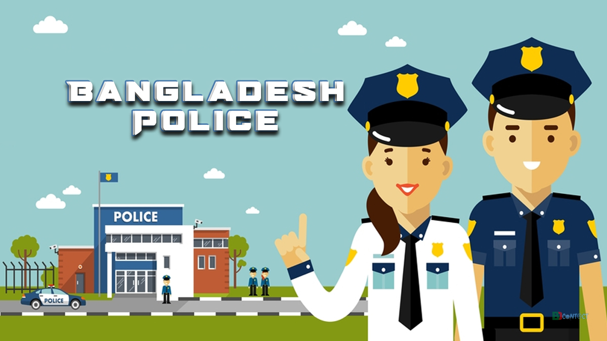 Bangladesh Police: History, Activities, News