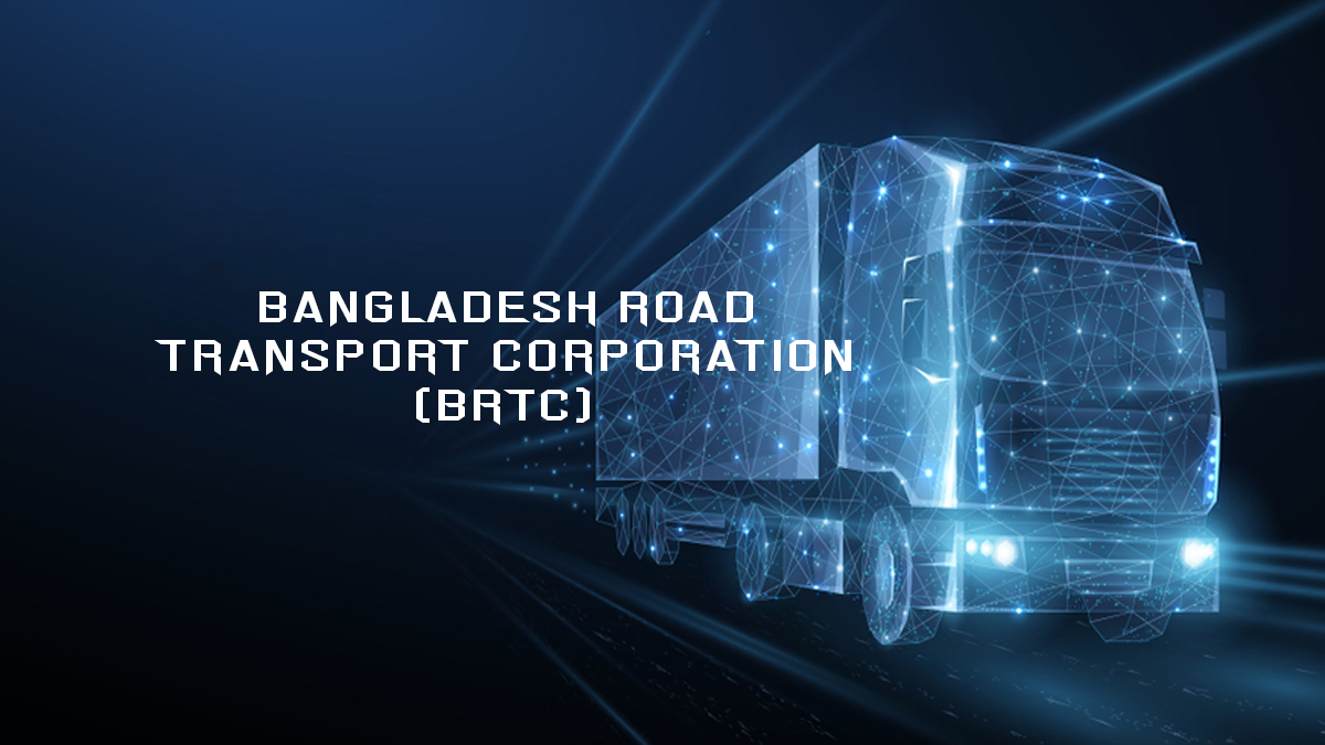 Bangladesh Road Transport Corporation (BRTC)