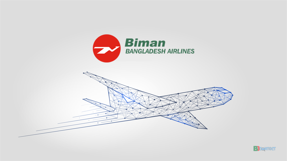 Biman Bangladesh Airlines - Detailed Contact Information