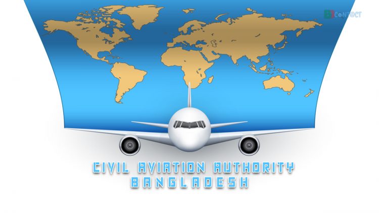 Civil Aviation Authority Of Bangladesh Ministry Of Civil Aviation And   Civil Aviation Authority Of Bangladesh 1 750x422 